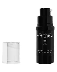 Dr. Barbara Sturm Exoso-Metic Eye Serum Feuchtigkeitsserum 15 ml 