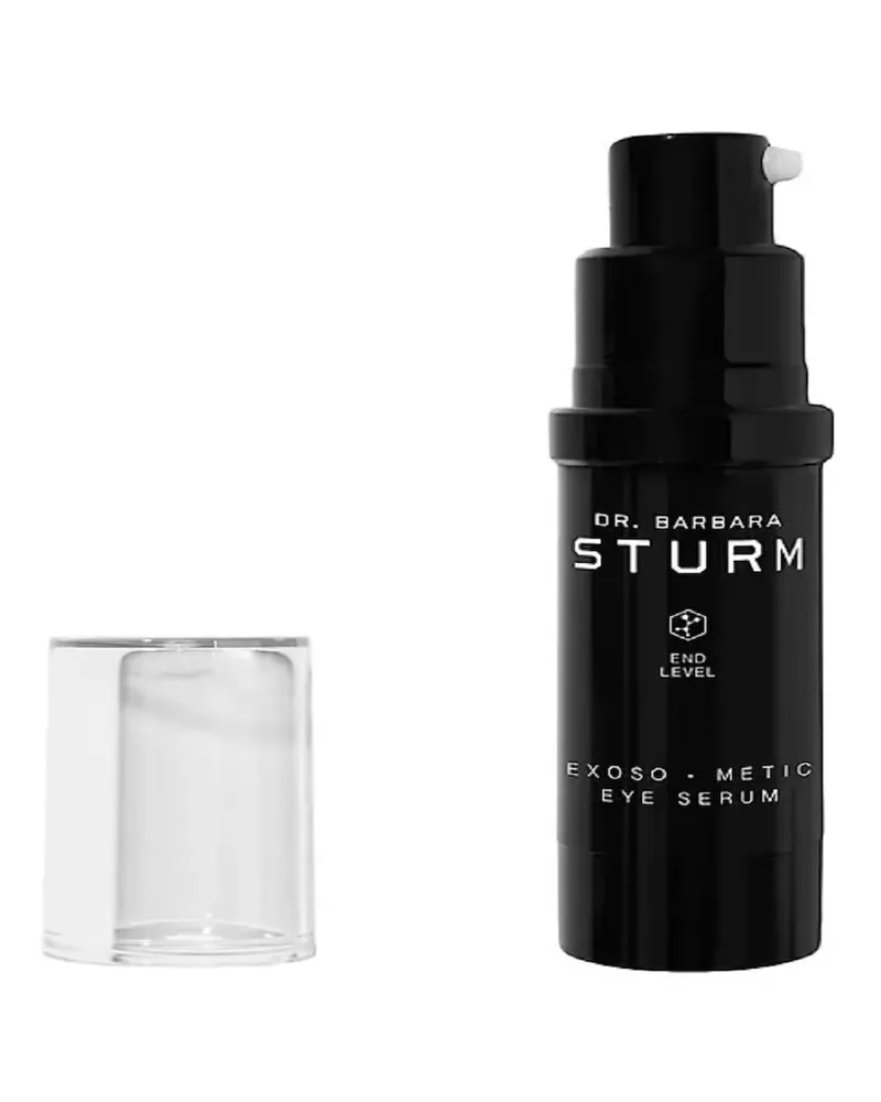 Dr. Barbara Sturm Exoso-Metic Face Serum Feuchtigkeitsserum 15 ml 