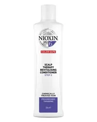 NIOXIN System 6 Scalp Therapy Revitalising Conditioner 1000 ml 