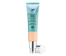 Your Skin But Better CC+ Cream Oil Free Matte LSF 40 + Foundation 32 ml NEUTRAL TAN