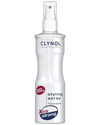 Beauté Pacifique Styling Spray Xtra Strong Haarspray & -lack 250 ml 