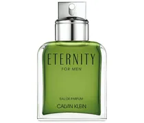 Eternity for men Eau de Parfum 100 ml