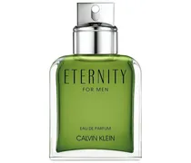 Eternity for men Eau de Parfum 100 ml