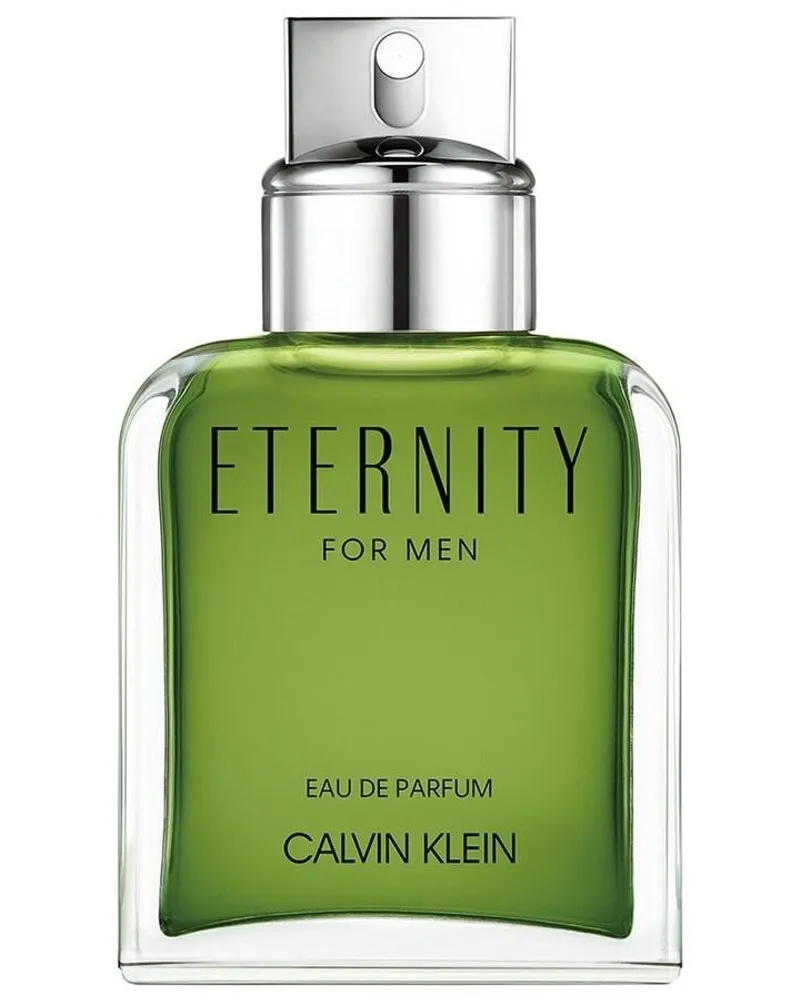 Calvin Klein Eternity for men Eau de Parfum 100 ml 