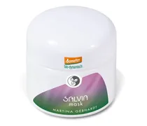 Salvia Mask 50ml Feuchtigkeitsmasken