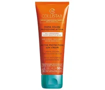 Sun Care Active Protection Cream Face & Body LSF 50+ Sonnenschutz 100 ml