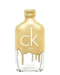 Calvin Klein ck one Gold Eau de Toilette 100 ml 