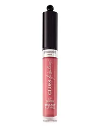 Bourjois Lip Gloss Fabuleux Lipgloss 2.4 g 002 Golden Girl Rosegold