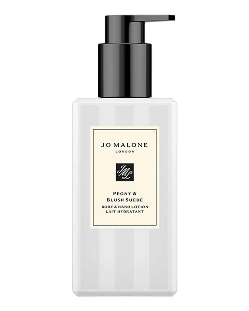 Jo Malone Peony & Blush Suede Bodylotion 250 ml 