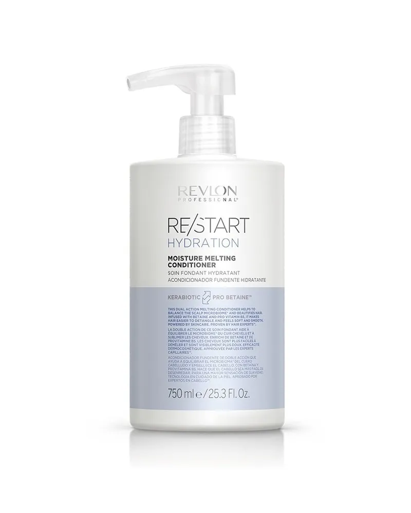 Revlon Restart Conditioner 750 ml 