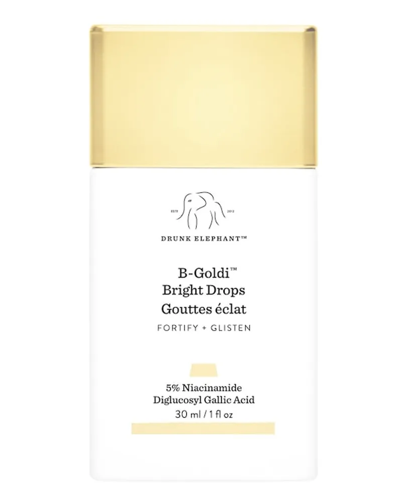 Drunk Elephant B-Goldi Bright Drops Glow Serum 30 ml 