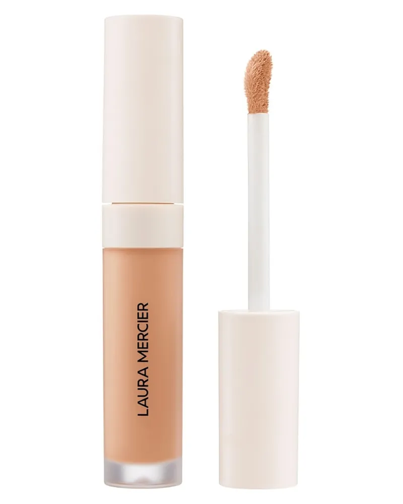 Laura Mercier REAL FLAWLESS WEIGHTLESS PERFECTING CONCEALER Concealer 5.4 ml 4N2 Hellbraun