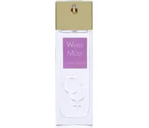 White Musk Eau de Parfum Spray 50 ml