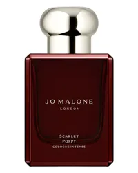 Jo Malone Colognes Intense Scarlet Poppy Eau de Cologne 100 ml 