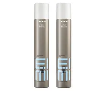 Default Brand Line EIMI Absolute Set Hairspray 2er midi* Haarspray & -lack 0.6 l