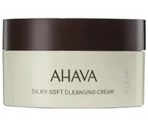 Silky-Soft Cleansing Cream Reinigungscreme 100 ml