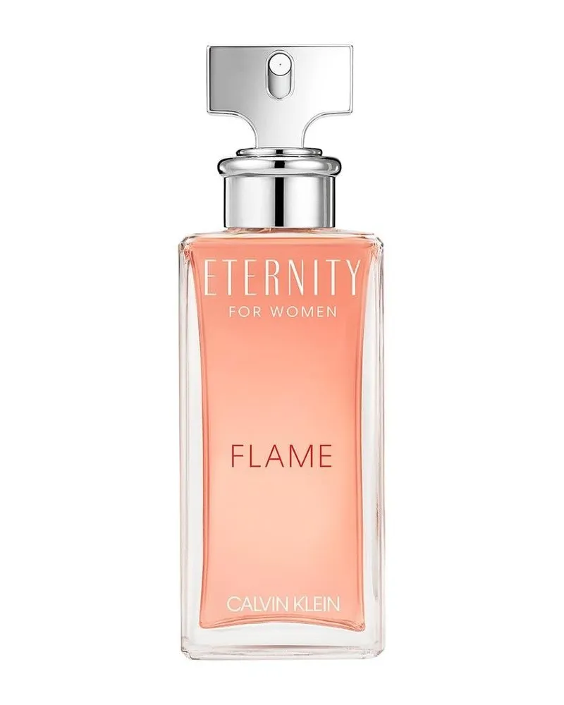 Calvin Klein Eternity Eau de Parfum Spray 100 ml 