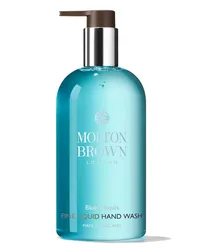 Molton Brown Blue Maquis Fine Liquid Hand Wash Seife 300 ml 