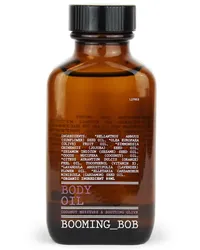 Booming Bob Body Oil Soothing Olive Körperöl 89 ml 