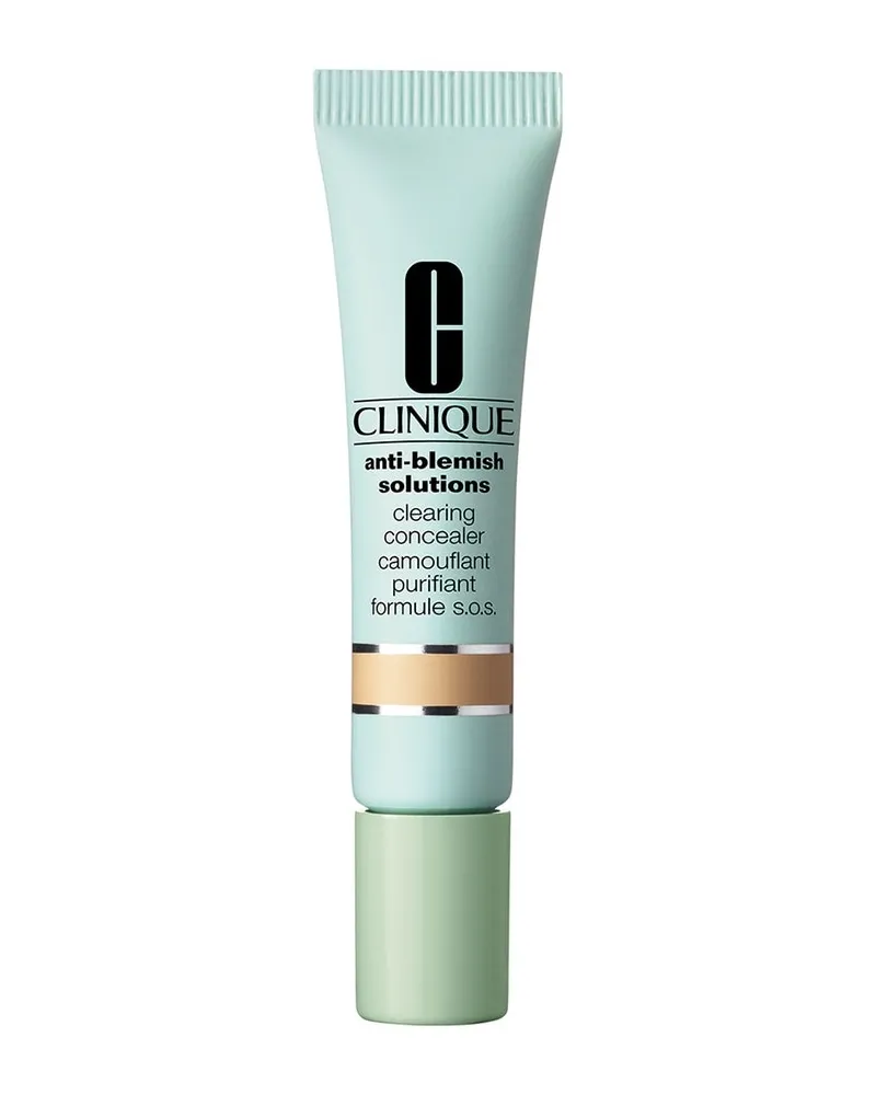 Clinique Anti-Blemish Solutions Clearing Concealer 10 ml SHADE 2 Nude