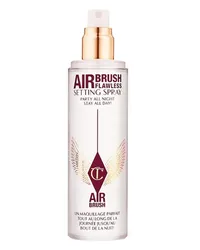 Charlotte Tilbury Airbrush Flawless Setting Spray Fixing & Fixierpuder 100 ml 