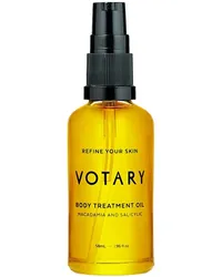 VOTARY Body TREATMENT OIL Körperöl 58 ml 