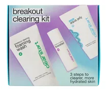 Clear Start Breakout Clearing Kit Gesichtsreinigungssets