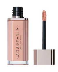 Anastasia Lip Velvet Lipgloss 3.5 g Softy Rosegold