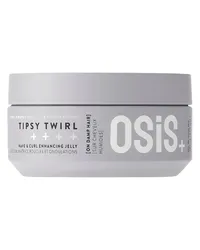 Schwarzkopf OSiS+ Curls & Waves Tipsy Twirl Haargel 300 ml 