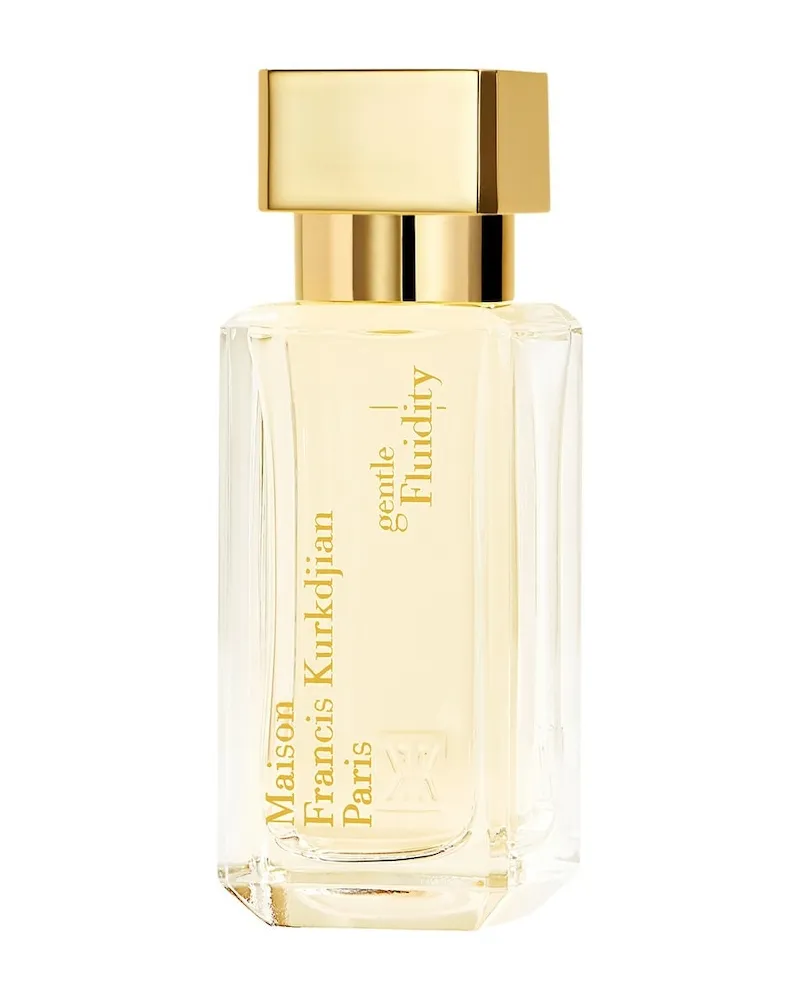 Maison Francis Kurkdjian Gentle Fluidity Gold Eau de Parfum 70 ml 