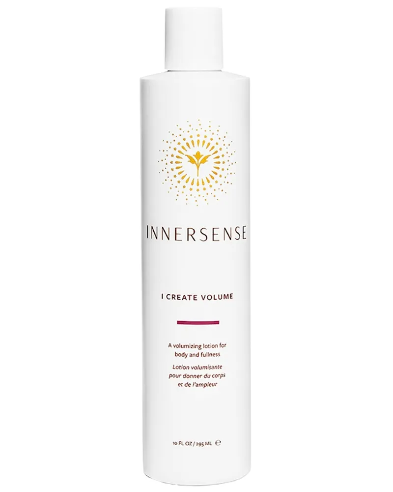 Innersense Organic Beauty I CREATE VOLUME Stylingsprays 295 ml 