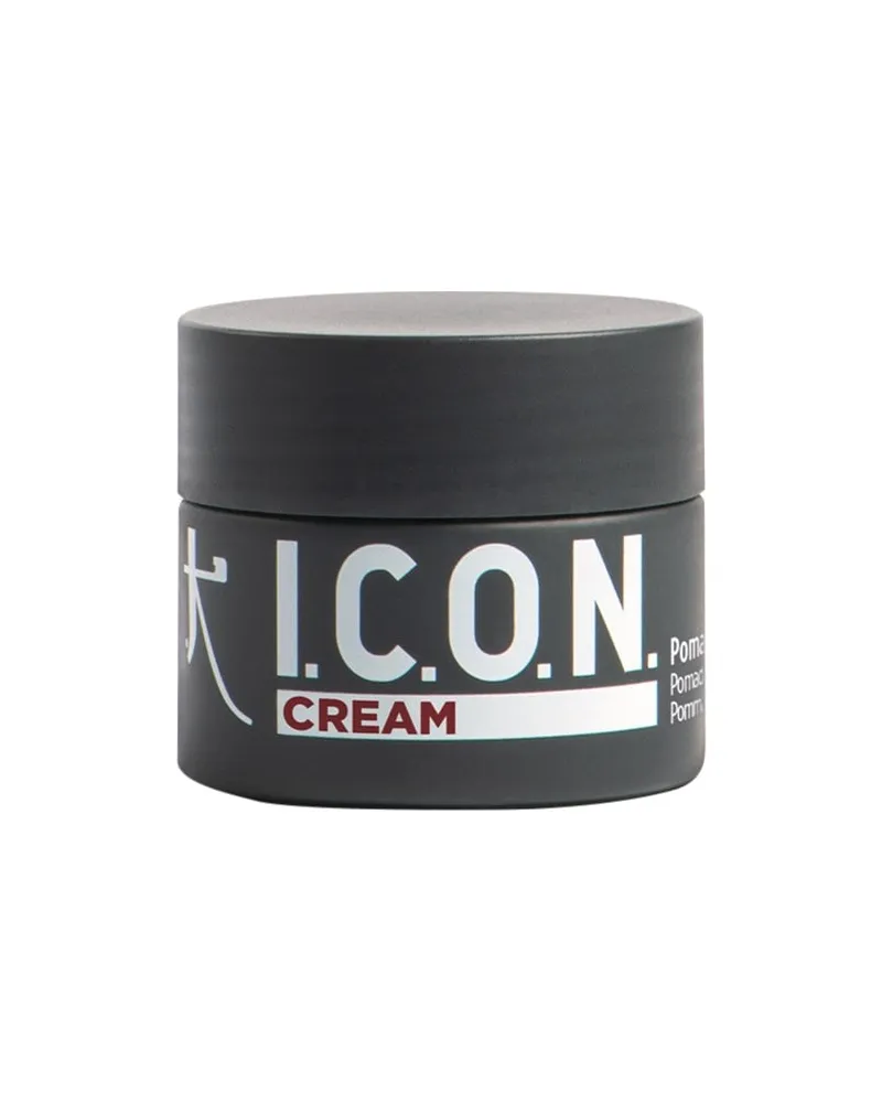 I.C.O.N. Cream Styling Pomade Haarstyling 60 g 