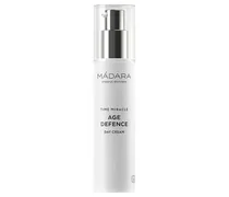 Time Miracle Age Defence Anti-Aging-Gesichtspflege 50 ml