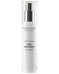 MÁDARA Time Miracle Age Defence Anti-Aging-Gesichtspflege 50 ml 