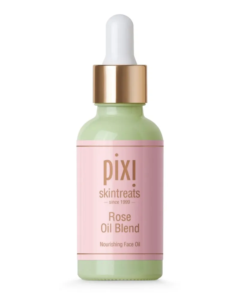 Pixi Rose Oil Blend Gesichtsöl 30 ml 