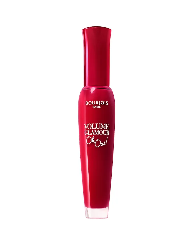 Bourjois Mascara 8 ml 