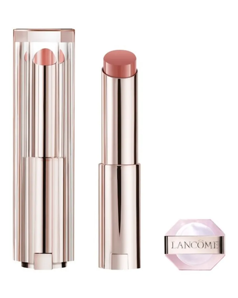 LANCÔME Lip Idôle Squalane-12 Butterglow Lippenbalsam 3 g 57 BERRYLICIOUS Rosegold