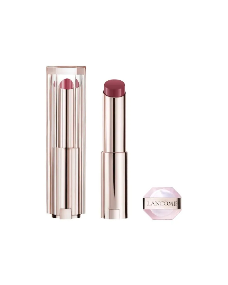 LANCÔME Lip Idôle Squalane-12 Butterglow Lippenbalsam 3 g 57 BERRYLICIOUS Rosegold