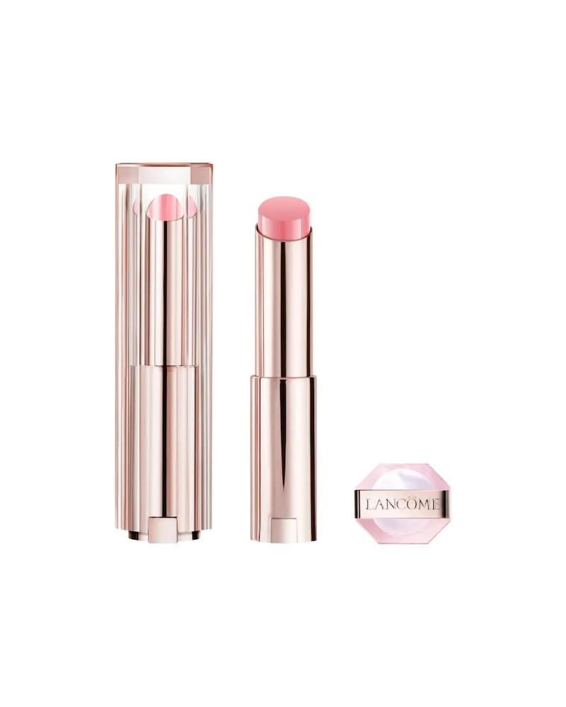 LANCÔME Lip Idôle Squalane-12 Butterglow Lippenbalsam 3 g 57 BERRYLICIOUS Rosegold