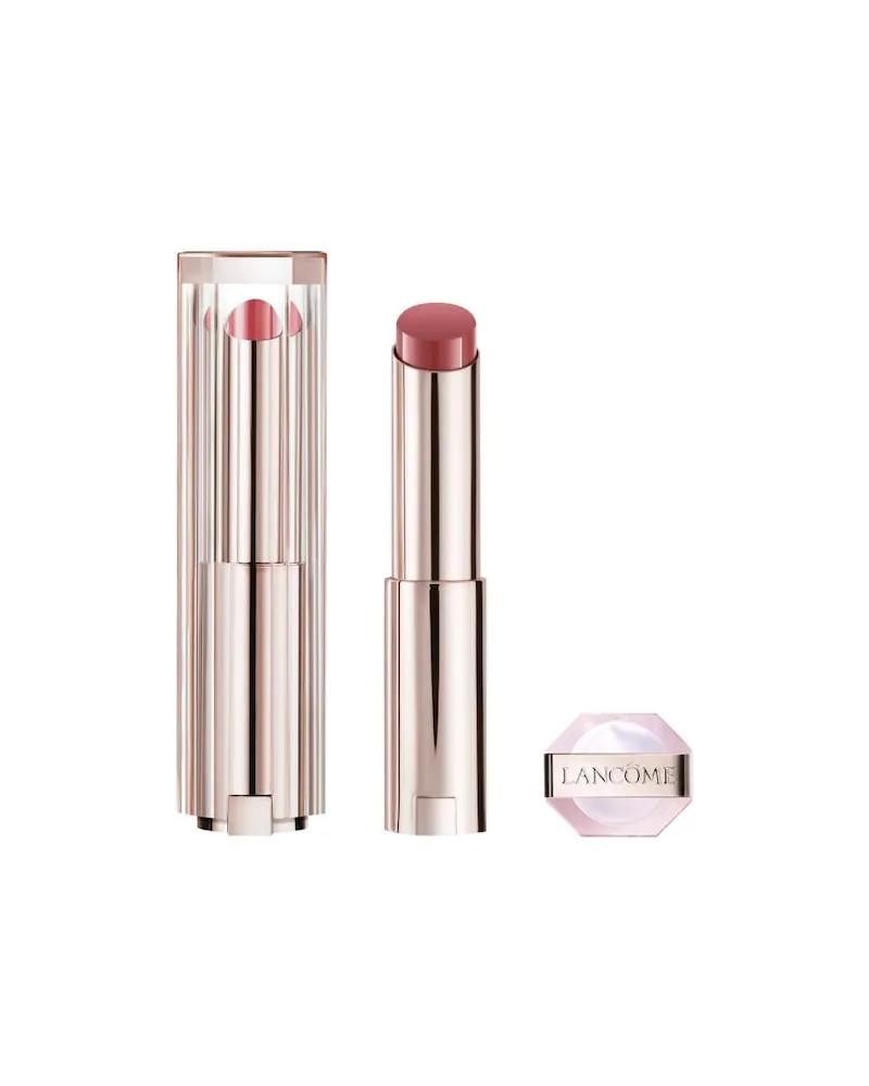 LANCÔME Lip Idôle Squalane-12 Butterglow Lippenbalsam 3 g 57 BERRYLICIOUS Rosegold