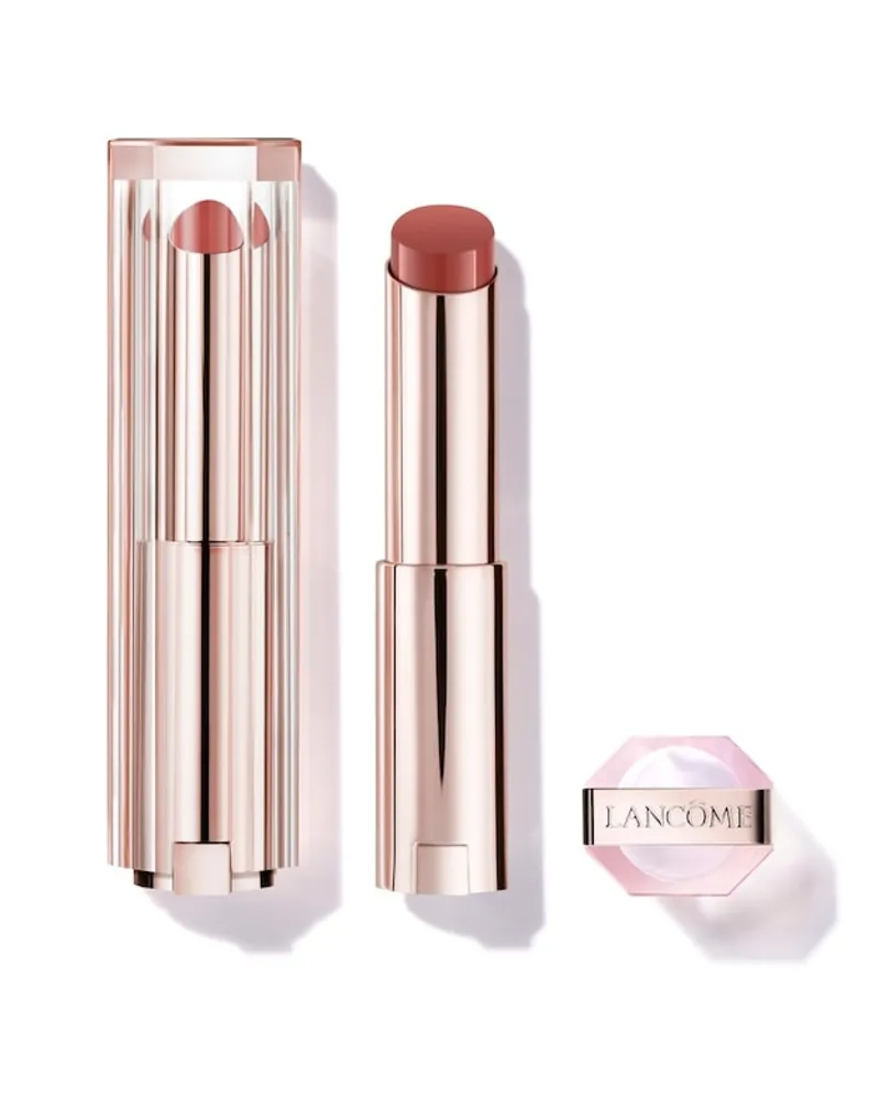 LANCÔME Lip Idôle Squalane-12 Butterglow Lippenbalsam 3 g 57 BERRYLICIOUS Rosegold