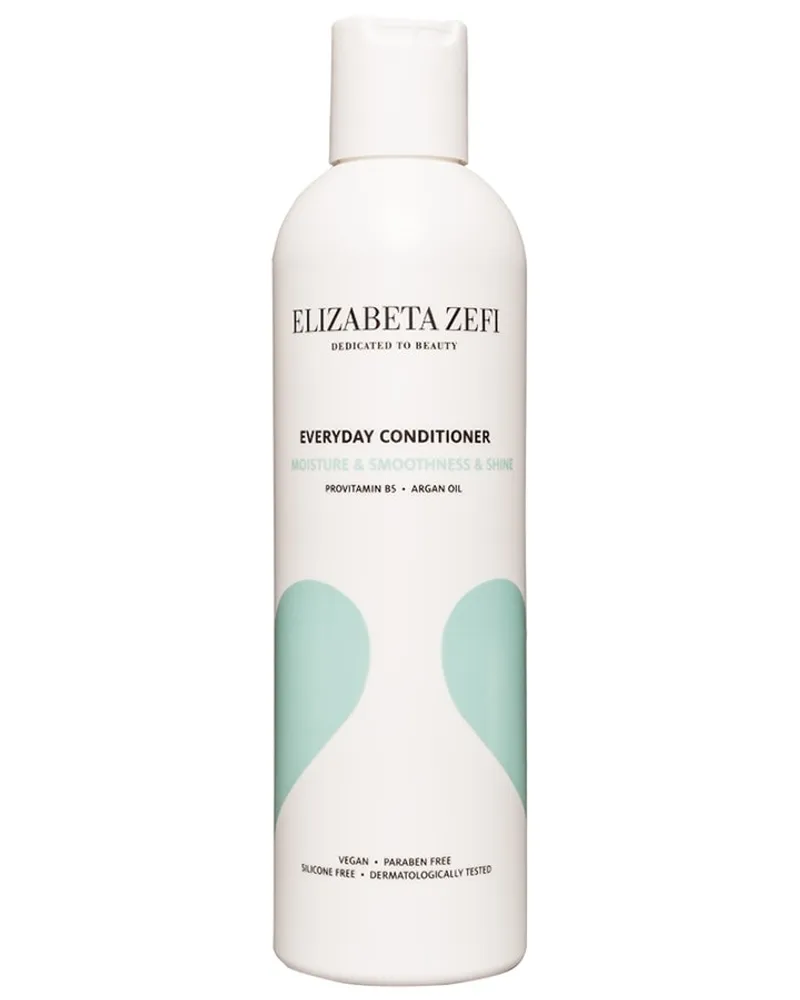 Elizabeta Zefi Moisturizing Everyday Conditioner 250 ml 