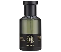Blacks Club Leather Noir Eau de Parfum 100 ml