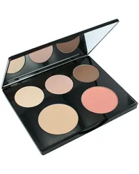 Christian Faye Face Kit Contour Contouring 20 g 