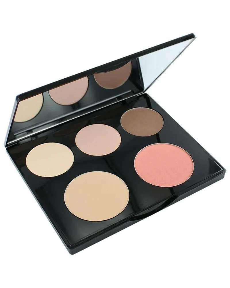 Christian Faye Face Kit Contour Contouring 20 g 