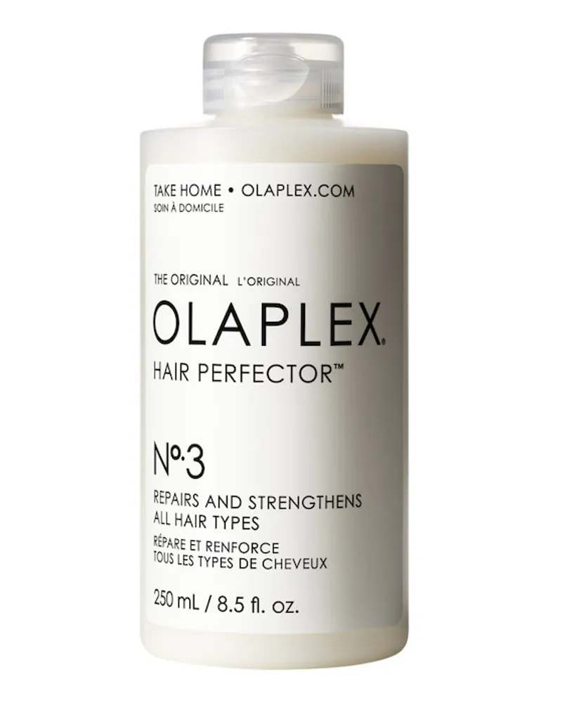 OLAPLEX Haarkur No. 3 Hair Perfector Jumbo Conditioner 250 ml 