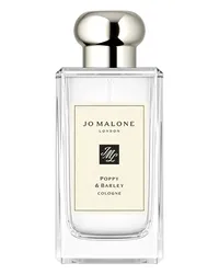 Jo Malone Colognes Poppy & Barley Eau de Cologne 100 ml 