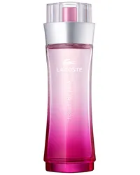 Lacoste Touch of pink Pink Eau de Toilette 90 ml 