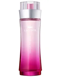 Lacoste Touch of pink Pink Eau de Toilette 90 ml 