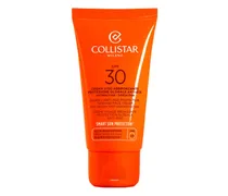 Sun Care Global Anti-Age Protection Tanning Face Cream SPF 30 Sonnenschutz 50 ml